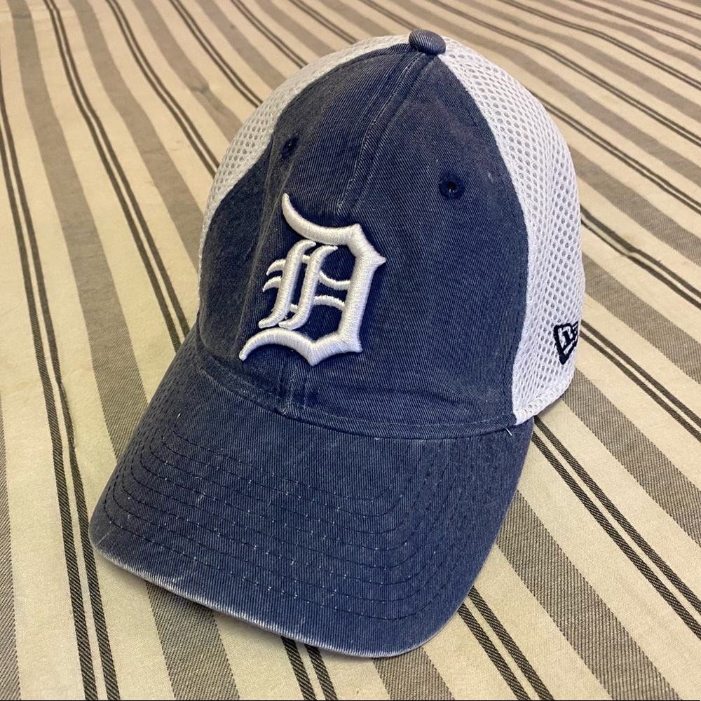 NEW ERA MLB Detroit Tigers flex it hat Medium/Large(M/L)